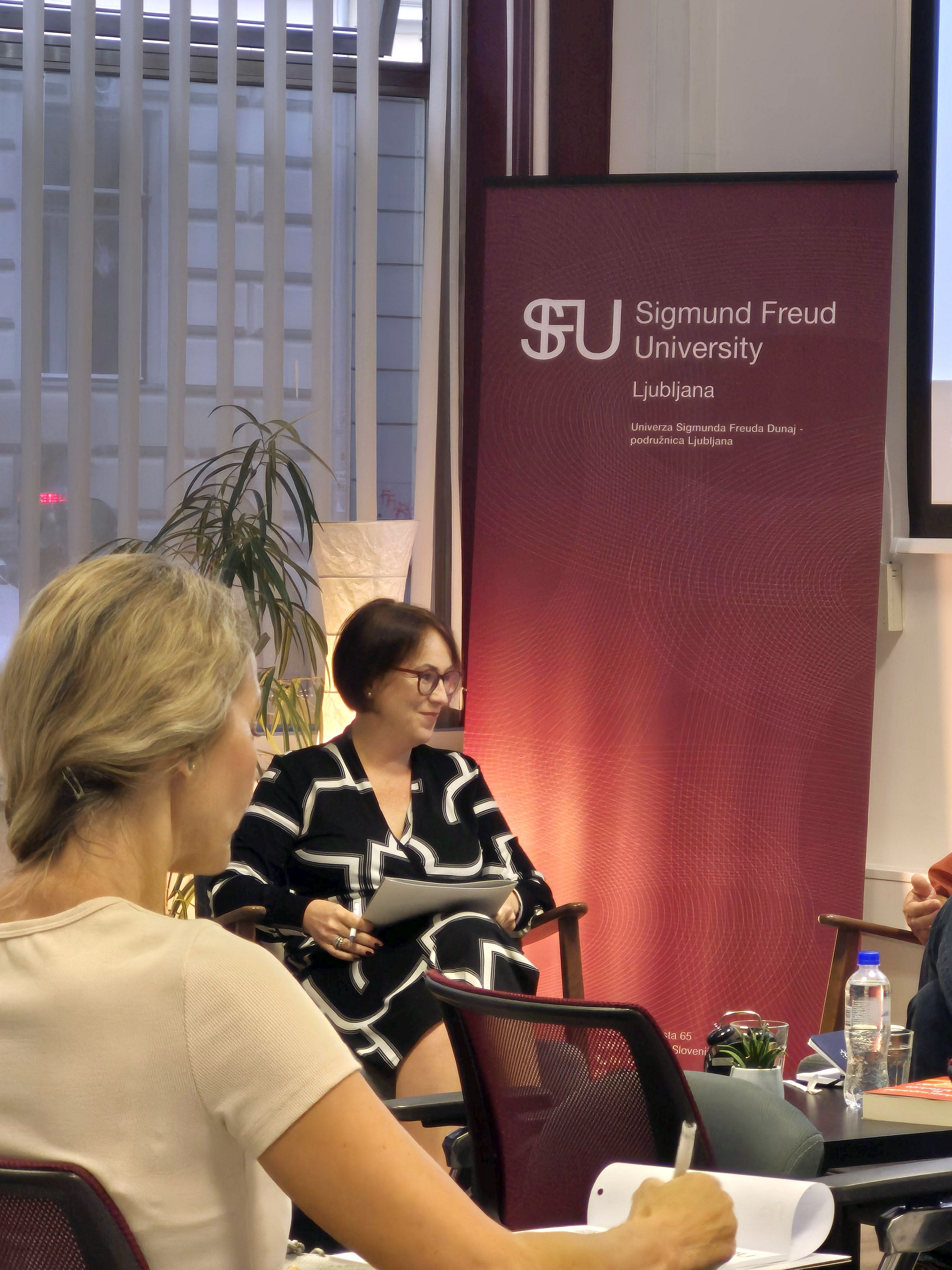 Ko staševstvo sreča najstništvo