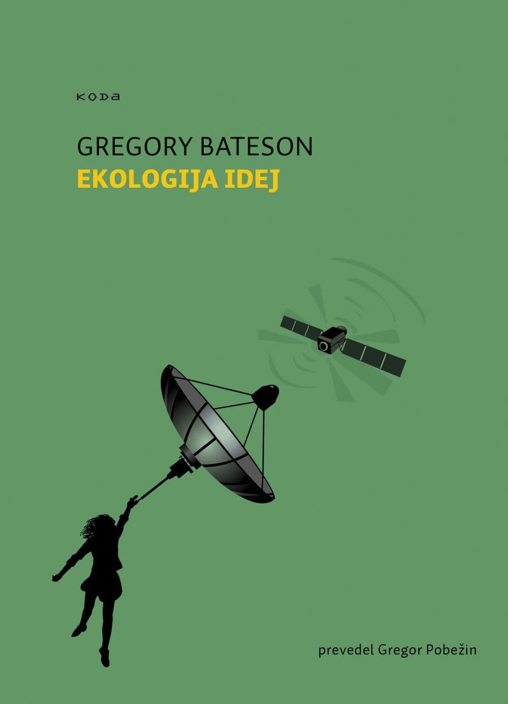 EKOLOGIJA IDEJ (Gregory Bateson)