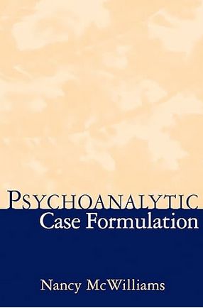 Psyhoanalytic Case Formulation