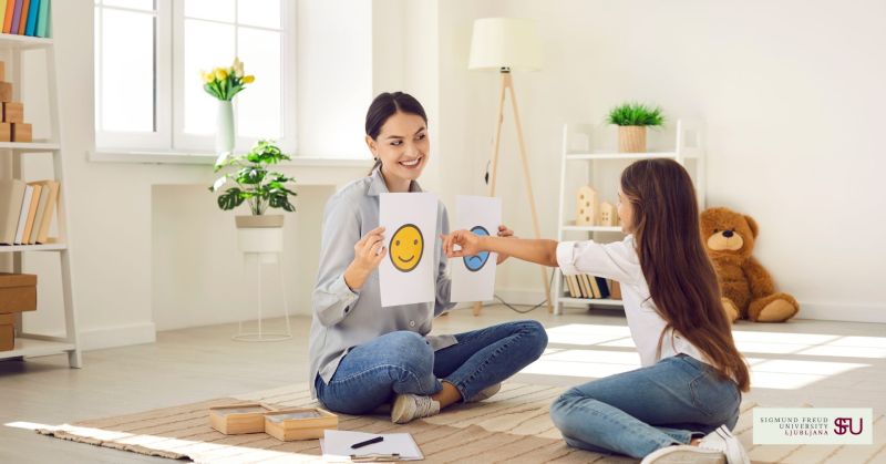 SFU - svetovalno -psihoterapevtsko - delo - otroci - mladostniki - izobraževanje