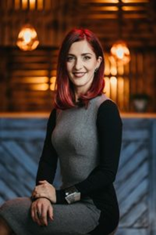 dr. Sabina Đuvelek