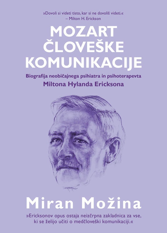 mozart človeške komunikacije