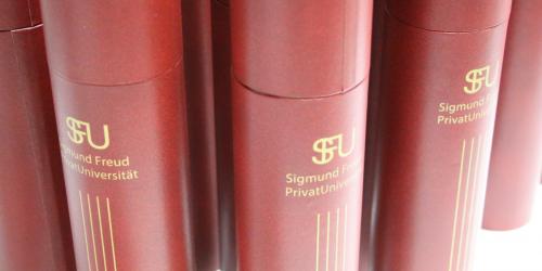 Podelitev diplom SFU Ljubljana, 2019