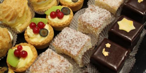 Podelitev diplom SFU Ljubljana, 2019