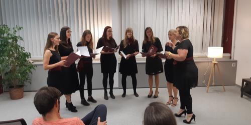 Študijski dan SFU Ljubljana, 28.9.2021