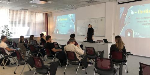 Študijski dan SFU Ljubljana, 28.9.2021