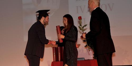 Podelitev diplom 2024