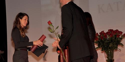 Podelitev diplom 2024