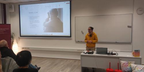 Simpozij o samomorilnosti