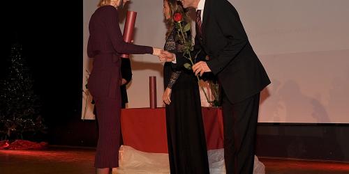 Podelitev diplom 2024