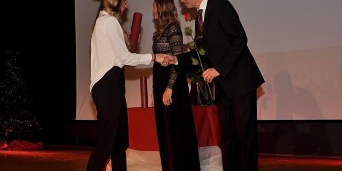 Podelitev diplom 2024