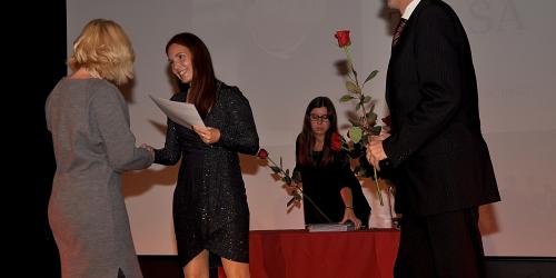 Podelitev diplom 2024