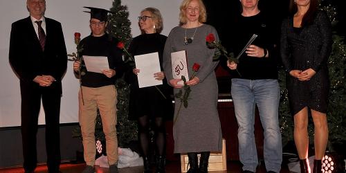 Podelitev diplom 2024