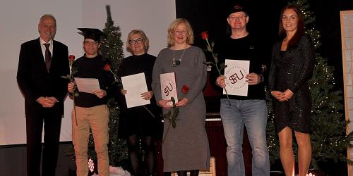 Podelitev diplom 2024