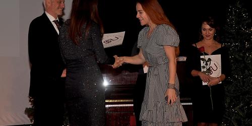 Podelitev diplom 2024