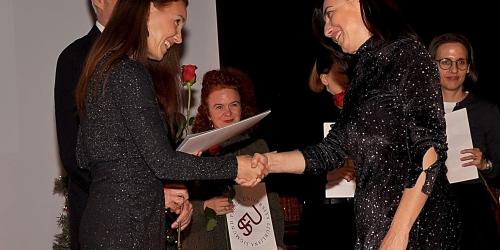 Podelitev diplom 2024