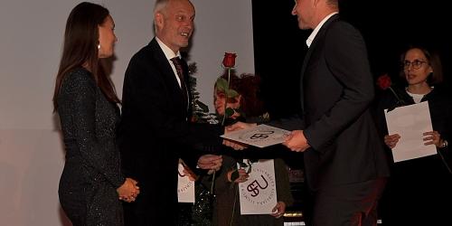 Podelitev diplom 2024