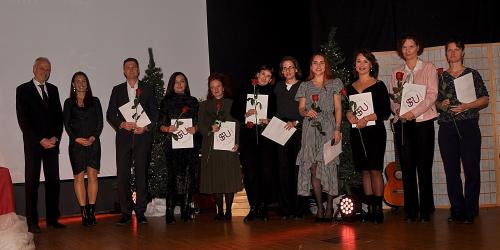 Podelitev diplom 2024