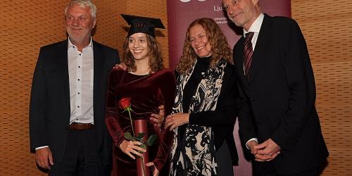 Podelitev diplom 2024