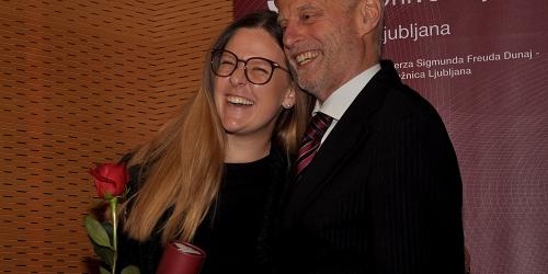 Podelitev diplom 2024