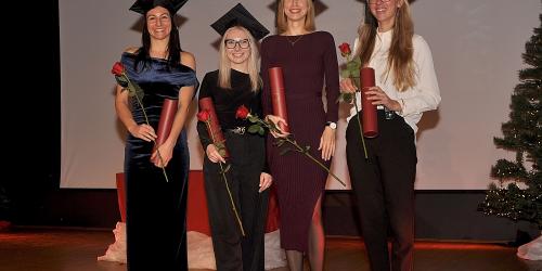 Podelitev diplom 2024