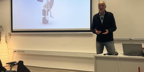 Simpozij o samomorilnosti