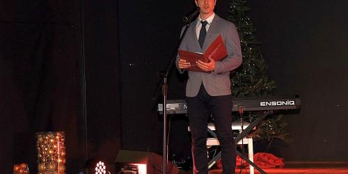 Podelitev diplom 2024 - Žan Leiler