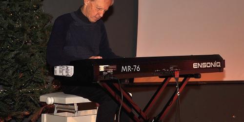 Podelitev diplom 2024 - Zoran Škrinjar 