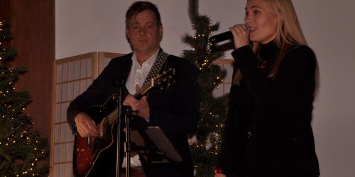 Podelitev diplomskih in magistrskih listin 2025