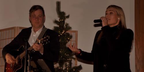 Podelitev diplomskih in magistrskih listin 2025