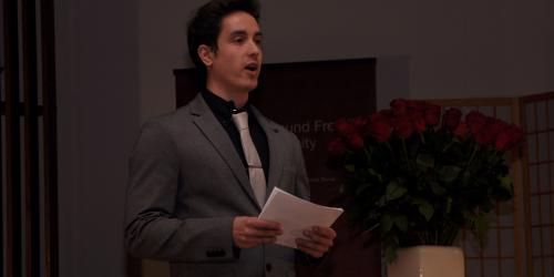 Podelitev diplomskih in magistrskih listin 2025