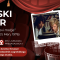 Filmski večer SFU Ljubljana