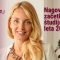 Nagovor ob začetku študijskega leta 2025/26  dr. Anja Kozina Štrukelj