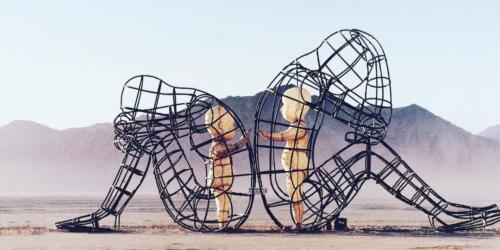 Otroci v kletki odraslih