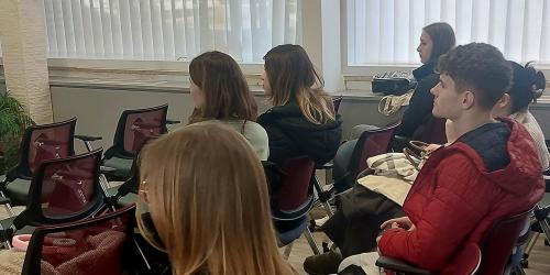 Informativni dan, 16. in 17. 2. 2024