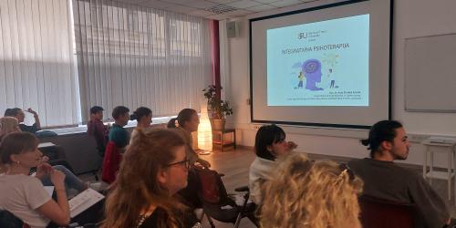 SFU - Ljubljana - specialistični - študij - Integrativna - Psihoterapija