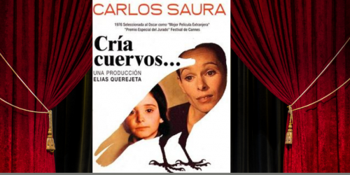 SFU - Ljubljana - Filmski večer - Film - Ogled