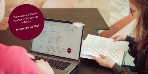 SFU - Ljubljana - predavanja - Psihologija - cikel