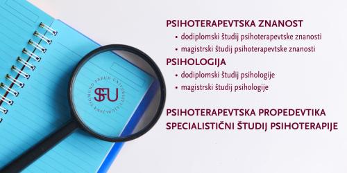 INFORMATIVNI DNEVI NA SFU LJUBLJANA 