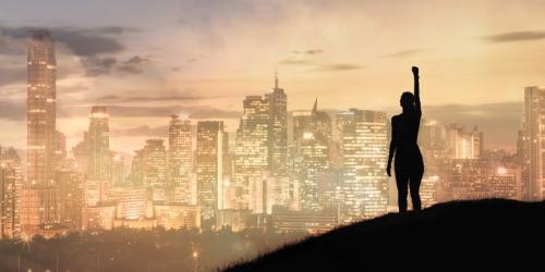 SFU Ljubljana - SFU Dunaj - Konferenca - Duševno zdravje - Ženske 