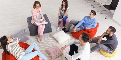 SFU Ljubljana - Usposabljanje - Izobraževanje - Supervizija - Psihoterapija