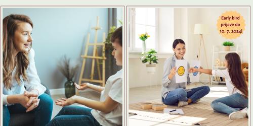 SFU Ljubljana - Izobraževanje - Svetovalno in psihoterapevtsko delo z otroci in mladostniki 