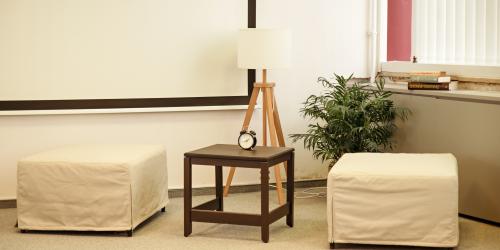 Predavalnica SFU Ljubljana