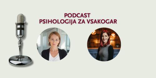 Podcast: Coaching kot rešitev: Orodje za premik naprej