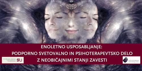 Ženska z več obrazi 