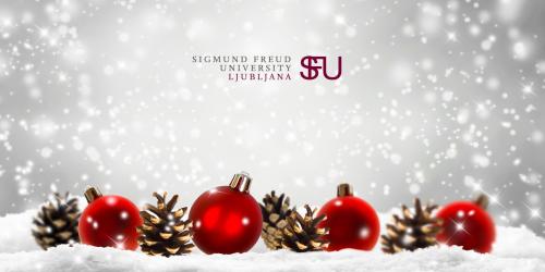 Prazniki zaprtje SFU Ljubljana