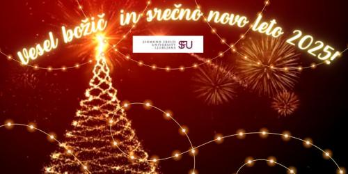 Voščilo 2025