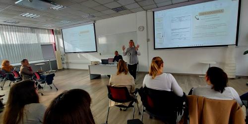 Alumni klub SFU Ljubljana 