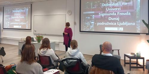 Informativni dan 2025