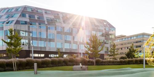 SFU Dunaj praznuje 20 let